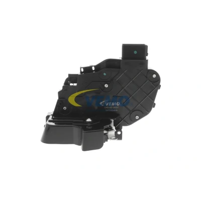 Imagem de VEMO V48 85 0007 Fechadura de Porta com fecho centralizado à frente, lado direito LAND ROVER: Range Rover Evoque, Sport