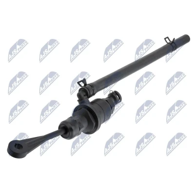 Imagem de NTY NSP HY 510 Cilindro Mestre da Embraiagem KIA: cee‘d II Hatchback, HYUNDAI: i30 Hatchback