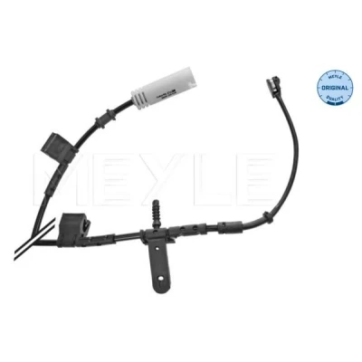 Imagem de MEYLE 314 527 0023 Sensor de Desgaste Pastilha Freio Eixo dianteiro ORIGINAL Quality MINI: Hatchback, Clubman, Coupe