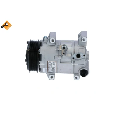 Imagem de NRF 32929 Compressor 5SE12C 12 PAG 46 com retentor TOYOTA: Avensis III Sedan
