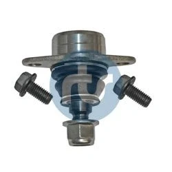 Imagem de RTS 93 09625 056 Rótula de suspensão Eixo dianteiro, ambos os lados, em baixo, dianteiro 43,45mm BMW: X3