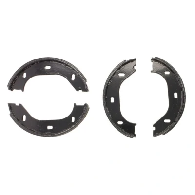 Imagem de BOSCH 0 986 487 202 Maxilas de Travão Mão BMW: 3 Sedan, Cabrio, 5 ALFA ROMEO: Spider