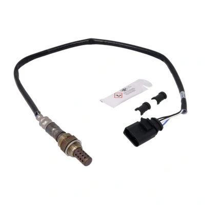 Imagem de DENSO Direct Fit DOX 1702 Sonda lambda M18x1.5 com aquecimento, tipo dedo, de saltos VOLKSWAGEN: Polo IV Hatchback, V Hatchback