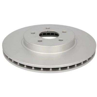 Imagem de ABE C3G032ABE P Disco de travão Eixo dianteiro 300 24 5 ventilado Fundição cinzenta revestido alto carbono FORD: MONDEO 3 Kombi, Stufenheck