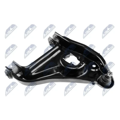 Imagem de NTY ZWD CH 068 Braço de suspensão Eixo dianteiro, lado esquerdo, em baixo transversal FORD: Ranger Mk2