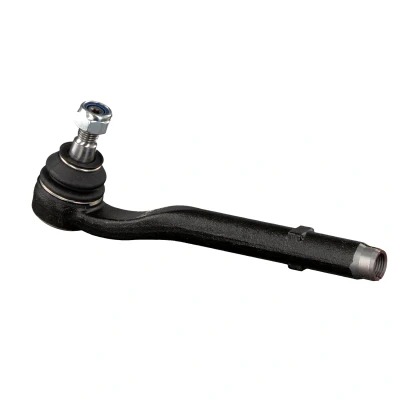 Imagem de FEBI BILSTEIN 40052 Rótula de direção Eixo dianteiro, lado esquerdo, direito com porca autoblocante,