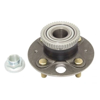 Imagem de MAPCO 26220 Kit de rolamento roda Eixo traseiro, ambos os lados HONDA: Civic 7 Hatchback, Limousine