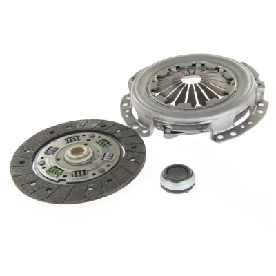 Imagem de VALEO KIT3P 826027 Kit de embraiagem com prato da disco embraiagem, rolamento desembraiagem 200 CITROËN: Xsara Picasso