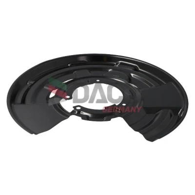 Imagem de DACO Germany 610334 Defletor do Discos de Travão BMW: 1 Hatchback, 3 Touring, Sedan