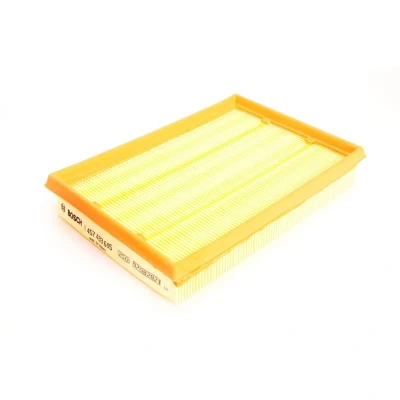 Imagem de BOSCH 1 457 433 605 Filtro de ar 42 177 254 Cartucho filtrante FORD: Fiesta 4, Mk4 Van, Puma, MAZDA: 121 III Hatchback, FAMILIA 5