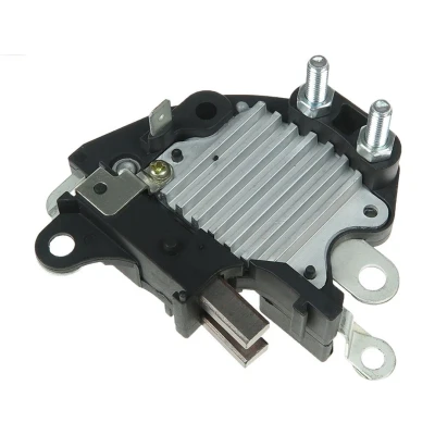 Imagem de AS PL ARE4018 Regulador do Alternador 24
