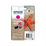 Imagem de Tinta Epson Singlepack Magenta 603XL