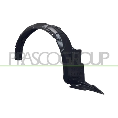 Imagem de PRASCO HD0363603 Interior do guarda lamas Plástico à frente, lado direito HONDA: CIVIC 6 Hatchback