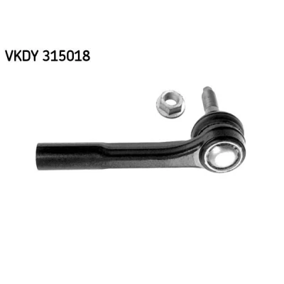 Imagem de SKF VKDY 315018 Rótula de direção OPEL: Vectra C CC, Caravan, Sedan, FIAT: Croma II Carrinha