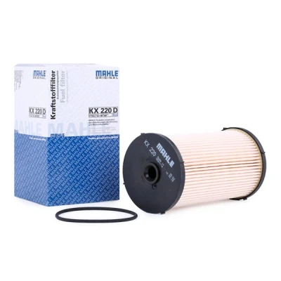 Imagem de Filtro de combustível KNECHT KX 220D