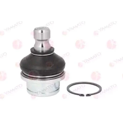 Imagem de YAMATO J11040YMT Rótula de suspensão Eixo traseiro para braço transversal NISSAN: NP300 Navara Pick up, Pathfinder 3