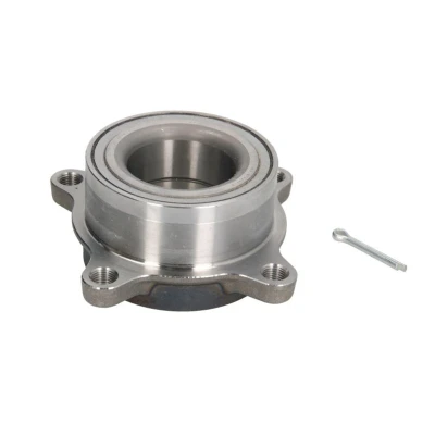 Imagem de FAG 713 6198 60 Kit de rolamento roda A imagem corresponde ao volume fornecimento 88,00 MITSUBISHI: L200 / Strakar V Pick up