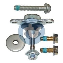Imagem de RTS 93 07038 056 Rótula de suspensão Eixo dianteiro, ambos os lados, em baixo VOLVO: S60 I, S80 XC70 I Cross Country