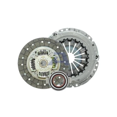 Imagem de AISIN Clutch Kit (3P) KT 348A de embraiagem três peças com prato da disco embraiagem, rolamento desembraiagem 212mm