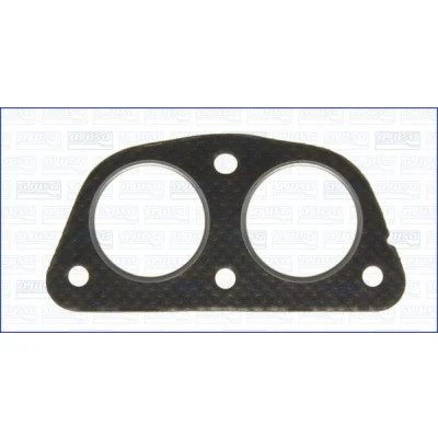 Imagem de AJUSA 01157700 Junta, tubo de escape BMW: 1 Hatchback, 3 Sedan, Coupe