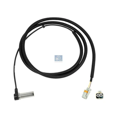 Imagem de DT Spare Parts 3.37145 Sensor de ABS Eixo dianteiro, lado esquerdo 1900