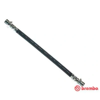 Imagem de BREMBO T 83 129 Mangueira de Travão 235 F10X1