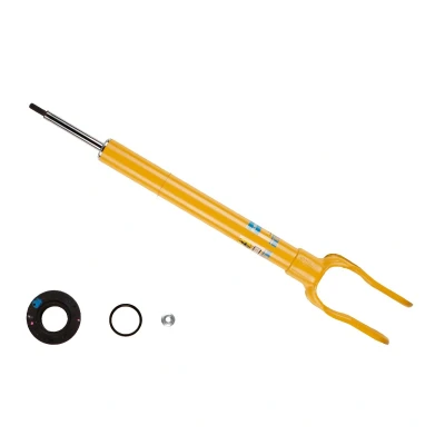 Imagem de BILSTEIN B6 4600 24 225410 Amortecedor Eixo dianteiro Pressão do gás Tubo simples sem apoios de mola cavilha em cima, forquilha baixo