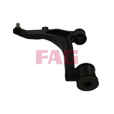 Imagem de FAG 821 0855 10 Braço de suspensão com articulação suspensão/guia transversal Aço fundido RENAULT: MASTER 2 Kasten