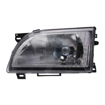 Imagem de ABAKUS 431 1151L LD EM Farol Principal FORD: Transit Mk4 Van, Camião de plataforma/Chassis, Minibus