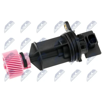 Imagem de NTY ECP NS 026 Sensor em forma de D