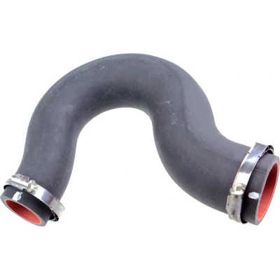 Imagem de GATES 09 0942 Mangueira Para o Turbocompressor Silicone RENAULT: MASTER 2 Kasten