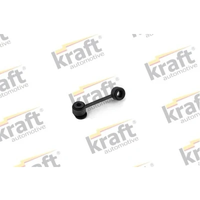Imagem de KRAFT 4301320 barra / escora, estabilizadora Eixo dianteiro, esquerda MERCEDES BENZ: Classe E Sedan, T modell