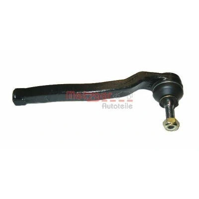 Imagem de METZGER 54034002 Rótula de direção KIT + Eixo dianteiro, lado direito RENAULT: MEGANE 2 Kombi, CLIO 3,