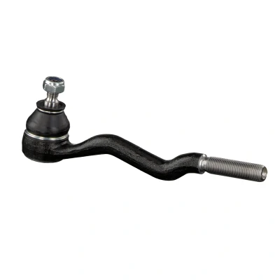Imagem de FEBI BILSTEIN 08574 Rótula de direção Eixo dianteiro, lado esquerdo, direito com porca autoblocante BMW: 3 Sedan