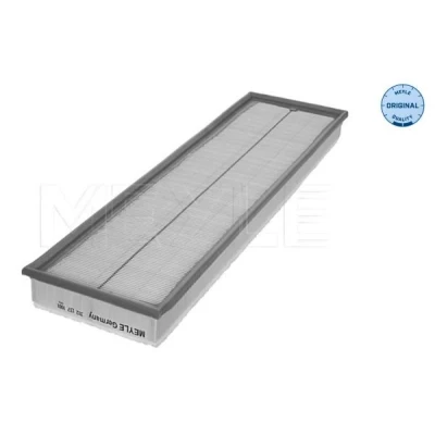 Imagem de MEYLE 312 137 1001 Filtro de ar 51 166 575 Cartucho filtrante ORIGINAL Quality BMW: 5 Sedan, Touring, 3 Sedan
