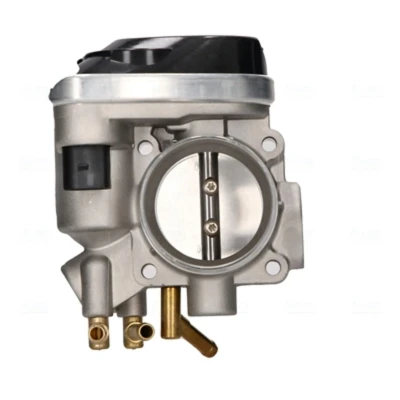 Imagem de NISSENS 955043 Corpo de Borboleta elétrico sem juntas É necessário adaptar/actualizar unidade comando/software, com sensor, &#039;bypass&#039; vácuo