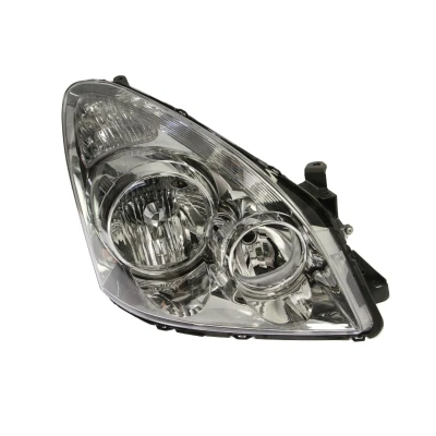 Imagem de VAN WEZEL 5398962 Farol Principal