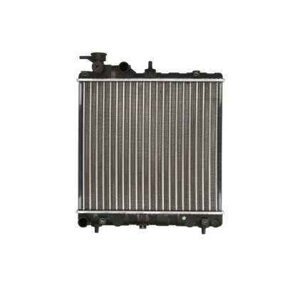 Imagem de Radiador, arrefecimento do motor THERMOTEC D70502TT