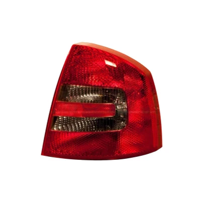 Imagem de PRASCO SK0244163 Farolim à direita sem porta lâmpadas SKODA: Octavia II Hatchback