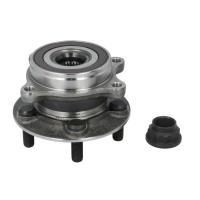 Imagem de Conjunto de rolamentos roda BTA H12075BTA