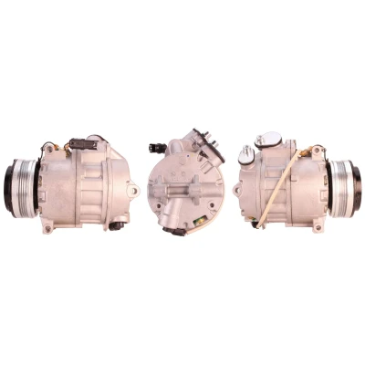 Imagem de LUCAS ACP985 Compressor PAG 46 R134a BMW: X5