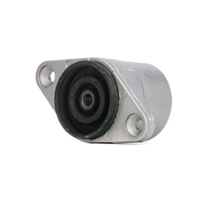 Imagem de FEBI BILSTEIN 32147 Suporte de apoio do conjunto mola / amortecedor Eixo traseiro sem rolamentos esferas, chumaceira Borracha