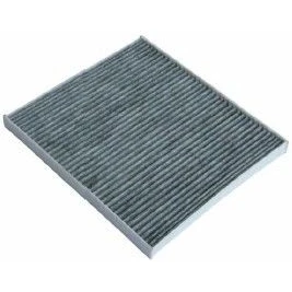 Imagem de DENCKERMANN M110569K Filtro, ar do habitáculo Filtro de carvão ativado 240 211 17 KIA: SORENTO 2, Cerato Hatchback, Sedan