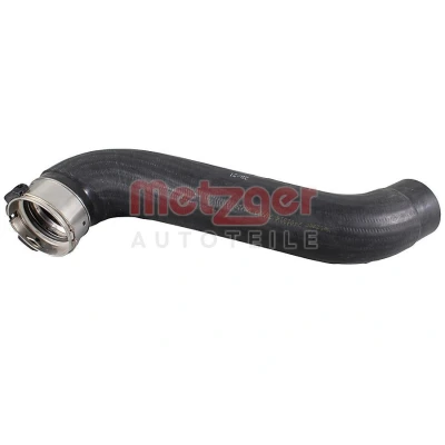 Imagem de METZGER 2401314 Mangueira Para o Turbocompressor com acoplamento rápido sem braçadeira