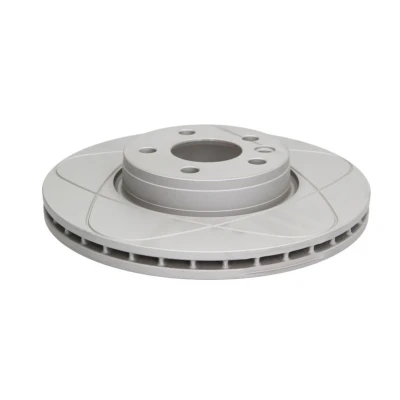 Imagem de ATE PowerDisc 24.0326 0119.1 Disco de travão 313,0 25,9 5 112,0 ventilado revestido alto carbono VOLKSWAGEN: Sharan I, TRANSPORTER 4 Bus