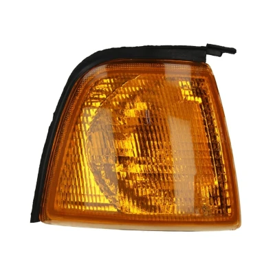 Imagem de ABAKUS 441 1505R UE Y Intermitente à frente, lado direito sem porta lâmpadas, lâmpada AUDI: 80 B3