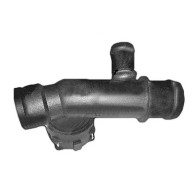 Imagem de MAPCO 28321 Flange Plástico com juntas sem sensor VOLKSWAGEN: Golf 7