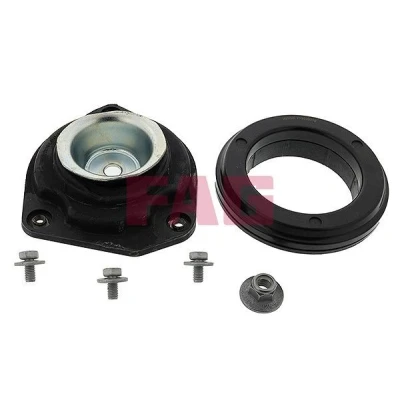 Imagem de FAG 815 0088 30 Kit de reparação, suporte apoio do conj. mola/amortecedor com material fixação RENAULT: Kangoo II / Grand