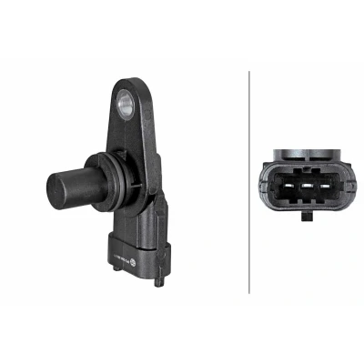 Imagem de HELLA 6PU 358 380 711 Sensor de Hall OPEL: Insignia A Sedan, Vectra C Caravan