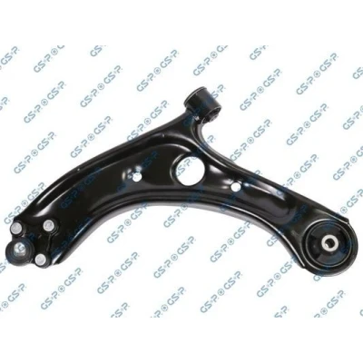 Imagem de GSP S063033 Braço de suspensão Eixo dianteiro, lado esquerdo transversal HYUNDAI: ix35, KIA: Sportage IV